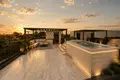 Apartamento 1 habitacion 73 m² Limasol, Chipre