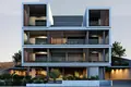 1 bedroom apartment 66 m² Germasogeia, Cyprus