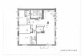 Квартира 4 комнаты 140 м² Варшава, Польша