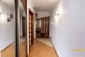 2 room apartment 43 m² Minsk, Belarus