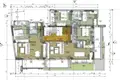 Appartement 4 chambres 100 m² Municipality of Pylaia Chortiatis, Grèce