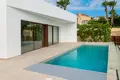 Villa de 4 dormitorios 377 m² Calpe, Španjolska