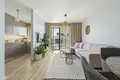 2 room apartment 53 m² Warsaw, Poland