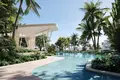 Residential complex PASSO by Beyond – Ultra Luxury Residences on Palm Jumeirah