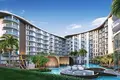 Condo 29 m² Rawai, Tajlandia