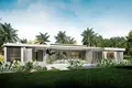 Willa 4 pokoi 270 m² Phuket, Tajlandia