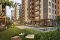 Appartement 5 chambres 204 m² Sultangazi, Turquie