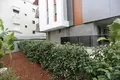 Apartamento 2 habitaciones 60 m² Konyaalti, Turquía