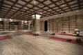 Действующий спортивно-оздоровительный центр в Албире, Коста-Бланка, Испания!
