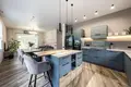 Casa 183 m² Kalodziscanski sielski Saviet, Belarús