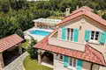 Villa de 4 dormitorios 205 m² Omisalj, Croacia