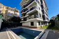 Квартира 2 комнаты 65 м² Аланья, Турция