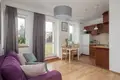 2 room apartment 37 m² Warsaw, Poland