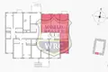 Wohnung 3 zimmer 69 m² Krasnogorsky District, Russland