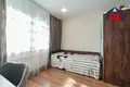Wohnung 1 zimmer 45 m² Minsk, Belarus