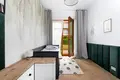 4 room apartment 94 m² in Warsaw, Poland