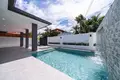 Maison 5 chambres  Pattaya, Thaïlande