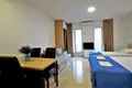 Apartamento 1 habitacion 30 m² Becici, Montenegro