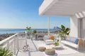 Wohnung 2 Schlafzimmer 104 m² La Linea de la Concepcion, Spanien
