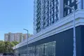 1 room apartment 45 m² Odesa, Ukraine