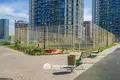 Квартира 3 комнаты 57 м² Минск, Беларусь
