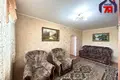 Wohnung 2 zimmer 41 m² Soligorsk, Belarus