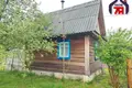 Casa 27 m² Zodzinski sielski Saviet, Belarús