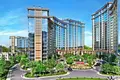 1 room apartment 43 m² Fontanka, Ukraine