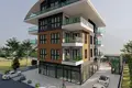 Квартира 2 комнаты 50 м² Оба, Турция