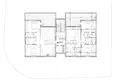 Квартира 3 спальни 78 м² Като Полемидия, Кипр