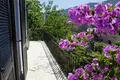 Atterrir 3 chambres 120 m² Dobrota, Monténégro