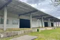 Warehouse 600 m² in Cervien, Belarus