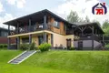 Cottage 241 m² Lahojsk selsaviet, Belarus