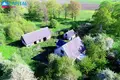 House 68 m² Kebaiciai, Lithuania
