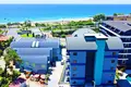 1 bedroom apartment 60 m² Kargicak, Turkey