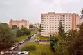 Mieszkanie 2 pokoi 51 m² Mińsk, Białoruś