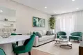 Wohnung 2 Schlafzimmer 87 m² Madalena, Portugal