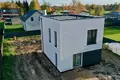 House 105 m² Draseikiai, Lithuania