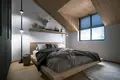 3 bedroom apartment 207 m² Kolasin, Montenegro