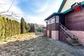House 107 m² Piarezyrski sielski Saviet, Belarus