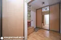 Apartamento 1 habitación 43 m² Minsk, Belarús