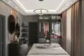 1 bedroom apartment 42 m² Kestel, Turkey