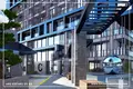 Квартира в новостройке Istanbul Kağıthane Apartment Compound