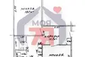 Appartement 2 chambres 56 m² Sylavicy, Bélarus