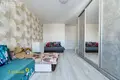 3 room apartment 62 m² in Minsk, Belarus
