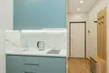 Studio apartment 1 bedroom 31 m² Batumi, Georgia