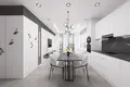 1 bedroom apartment 57 m² Mahmutlar, Turkey
