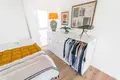 Appartement 2 chambres 57 m² Girne Belediyesi, Chypre du Nord