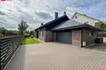 House 268 m² Kaunas, Lithuania