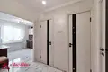 Appartement 3 chambres 73 m² Minsk, Bélarus